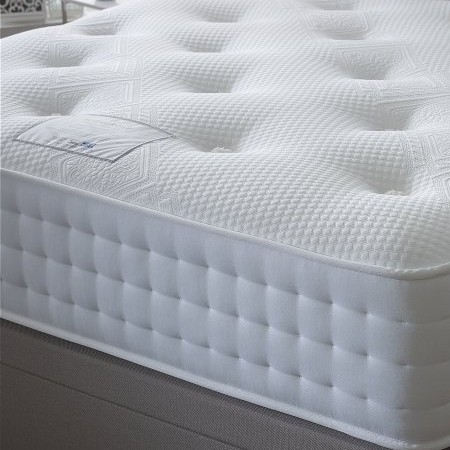 Highgrove Beds - Mayfair Natural 2000 Mattress